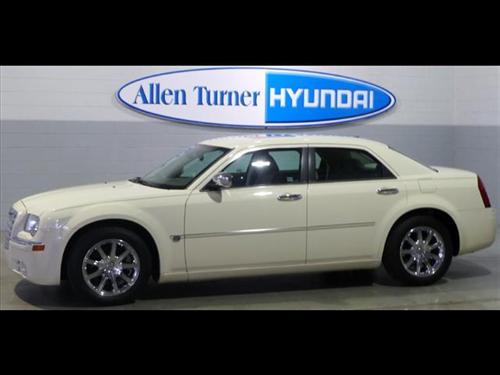 Chrysler 300C 2007 photo 1