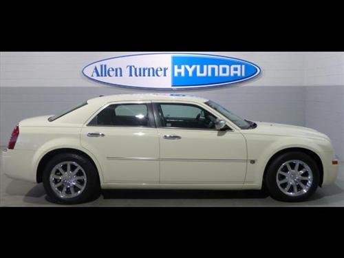 Chrysler 300C 2007 photo 3