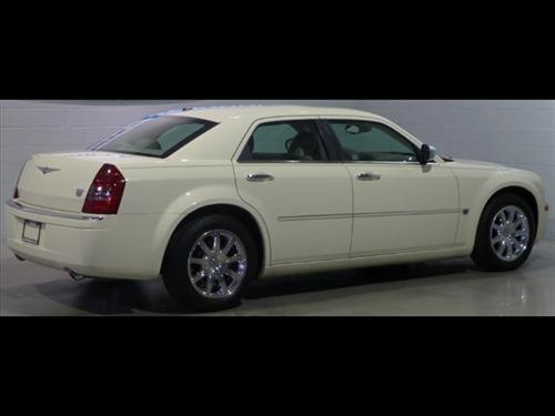 Chrysler 300C 2007 photo 4