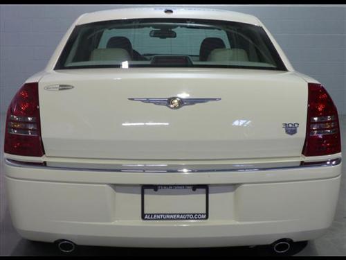 Chrysler 300C 2007 photo 5