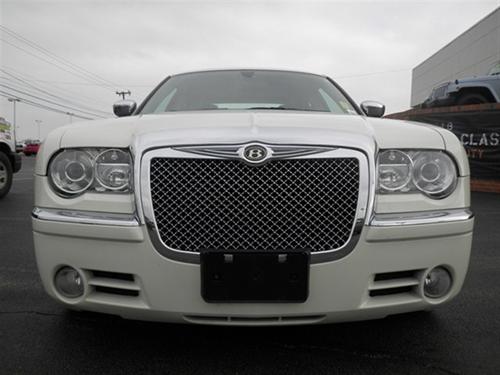 Chrysler 300C 2007 photo 1