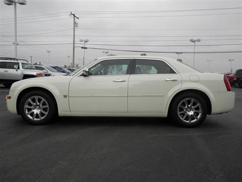 Chrysler 300C 2007 photo 4