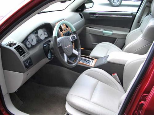 Chrysler 300C Unknown Other