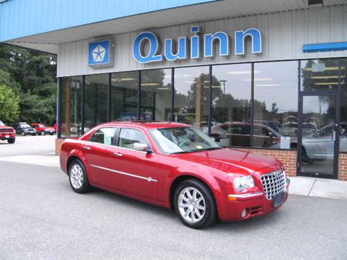 Chrysler 300C 2007 photo 2