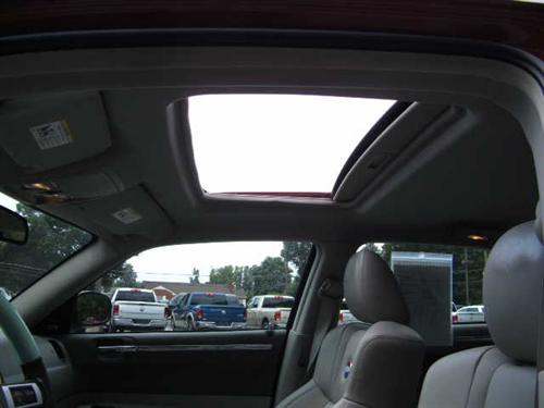 Chrysler 300C 2007 photo 3