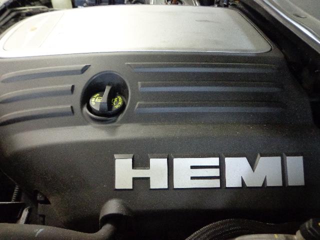 Chrysler 300C 2007 photo 13