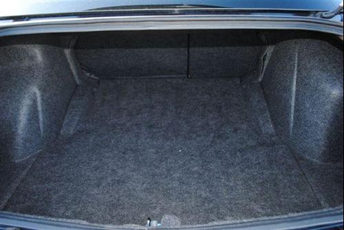 Chrysler 300C 2007 photo 1