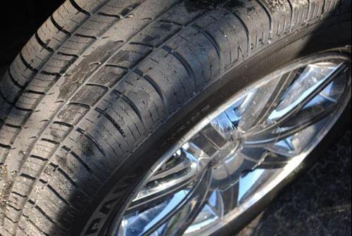 Chrysler 300C 2007 photo 2