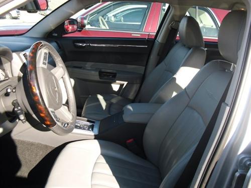 Chrysler 300C Unknown Other