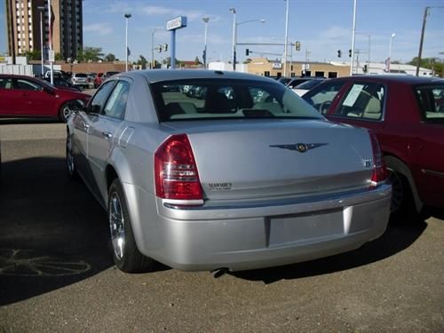 Chrysler 300C 2007 photo 1
