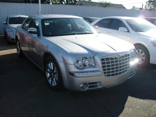 Chrysler 300C 2007 photo 3