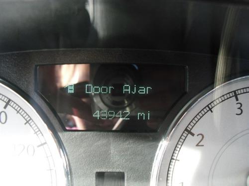 Chrysler 300C 2007 photo 4