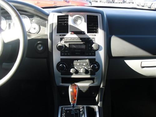 Chrysler 300C 2007 photo 5