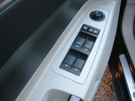 Chrysler 300C 2007 photo 4