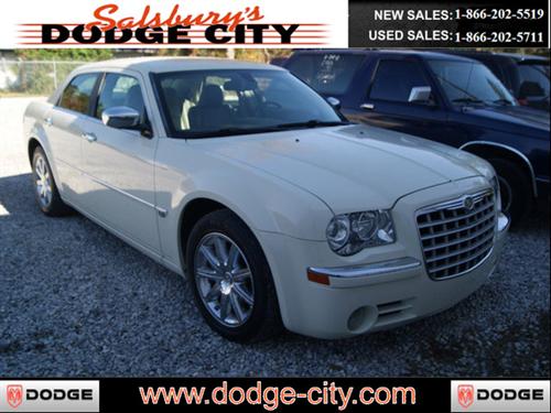 Chrysler 300C Unknown Other