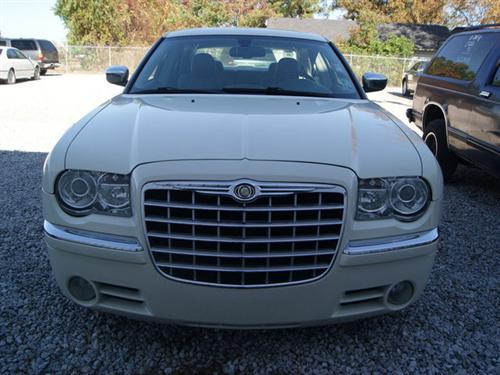 Chrysler 300C 2007 photo 1