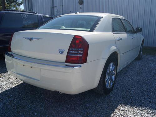 Chrysler 300C 2007 photo 3