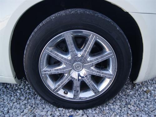 Chrysler 300C 2007 photo 4