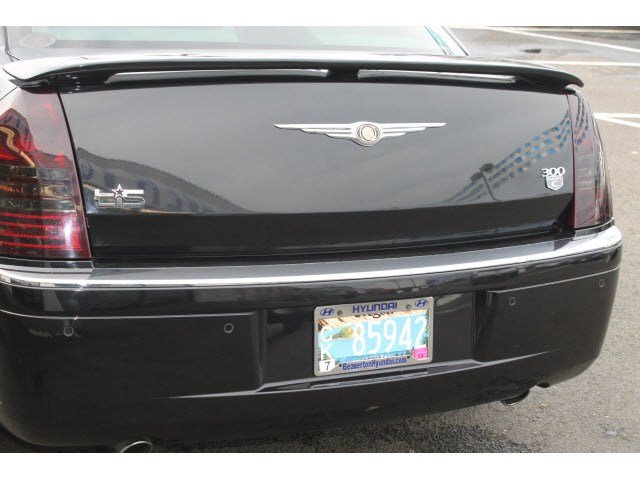 Chrysler 300C 2007 photo 3