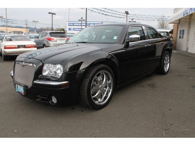 Chrysler 300C 2007 photo 1