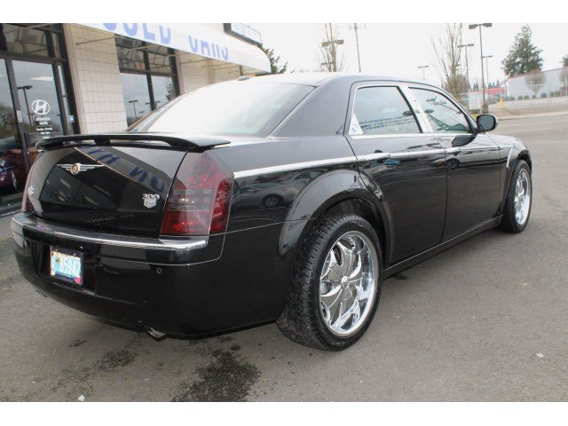 Chrysler 300C 2007 photo 4