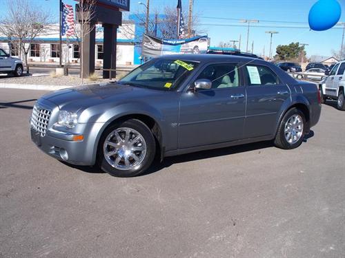 Chrysler 300C Unknown Other