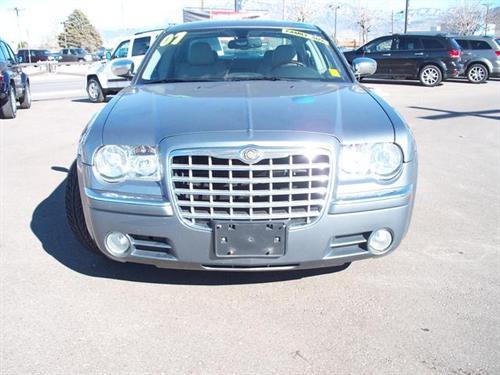 Chrysler 300C 2007 photo 1