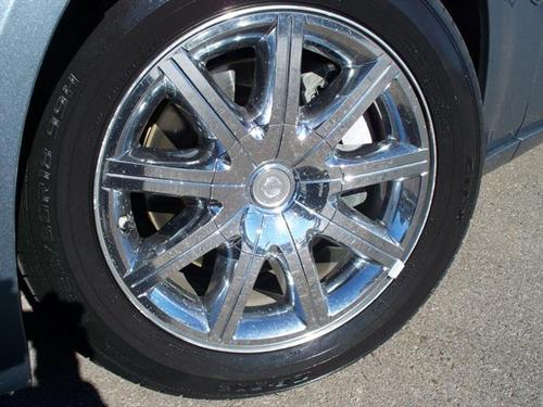 Chrysler 300C 2007 photo 3