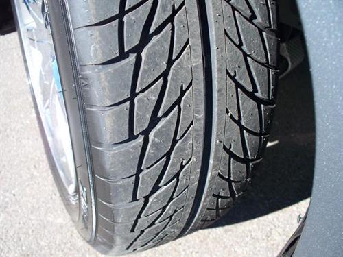 Chrysler 300C 2007 photo 4