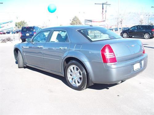 Chrysler 300C 2007 photo 5