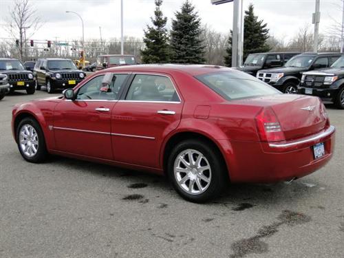 Chrysler 300C Unknown Other