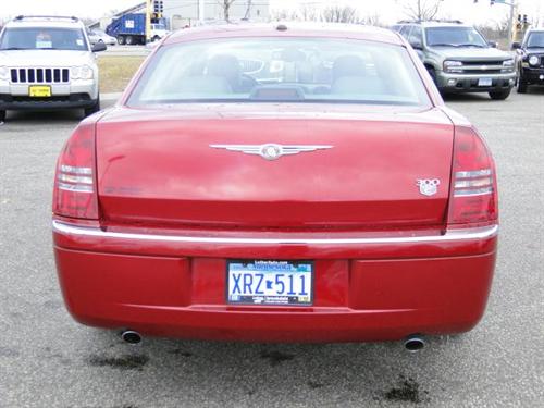 Chrysler 300C 2007 photo 2