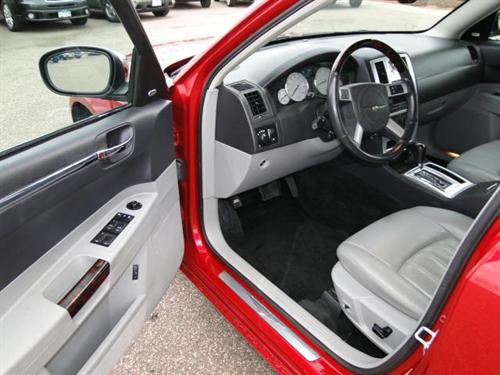 Chrysler 300C 2007 photo 3