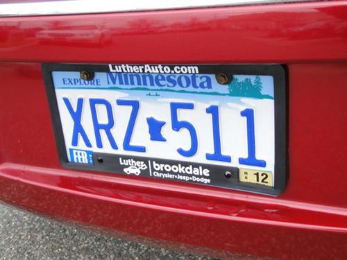 Chrysler 300C 2007 photo 4