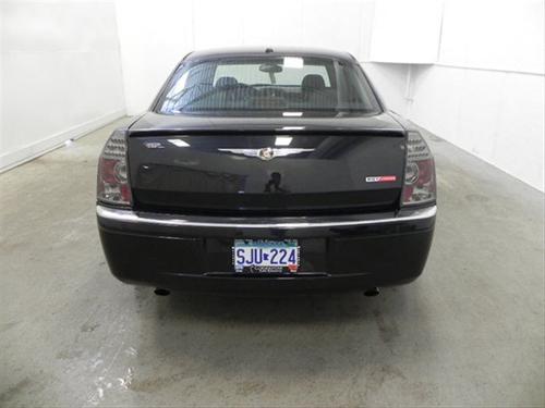 Chrysler 300C 2007 photo 2
