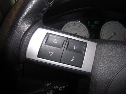 Chrysler 300C Unknown Other