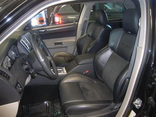 Chrysler 300C 2007 photo 1