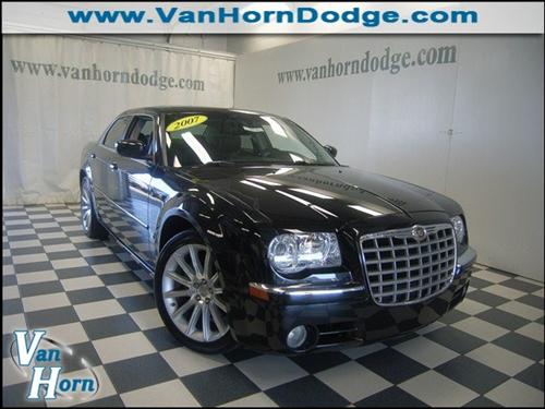 Chrysler 300C 2007 photo 2