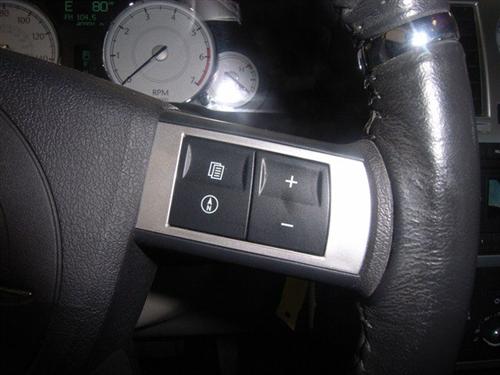 Chrysler 300C 2007 photo 3