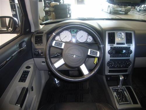 Chrysler 300C 2007 photo 4