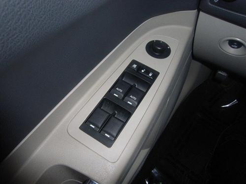 Chrysler 300C 2007 photo 5