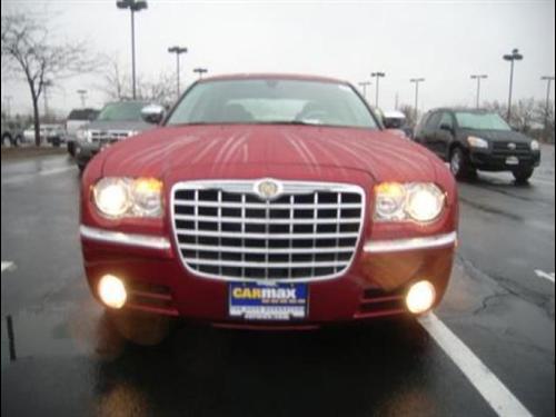 Chrysler 300C Regular Cab Other