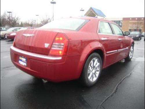 Chrysler 300C 2007 photo 2