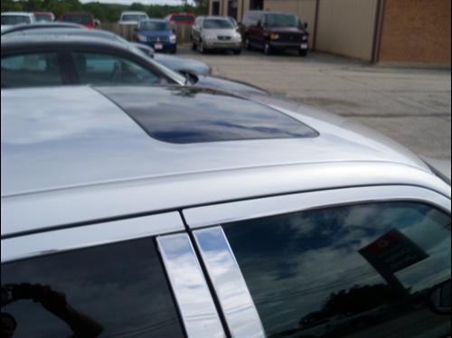 Chrysler 300C CREW CAB 60 CA XL Other