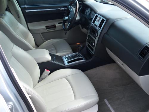 Chrysler 300C 2007 photo 1