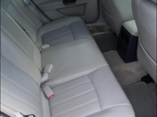 Chrysler 300C 2007 photo 2