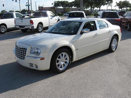 Chrysler 300C Regular Cab Other