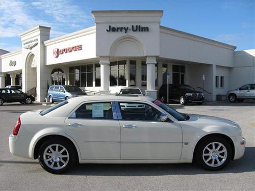 Chrysler 300C 2007 photo 3