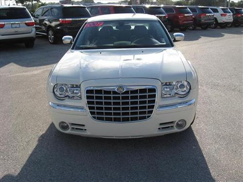 Chrysler 300C 2007 photo 5