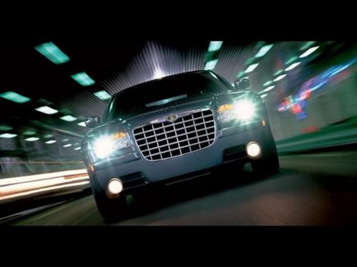 Chrysler 300C 2007 photo 5